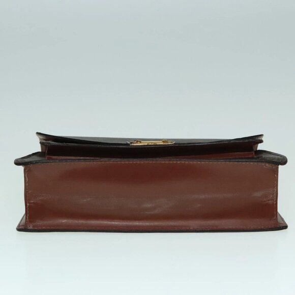 LOUIS VUITTON Monogram Monceau 28 Hand Bag - Picture 11 of 15